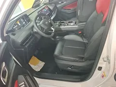 2022 Changan CS55 PLUS 2nd Gen 1.5T DCT Premium, белый — фото 15