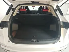 2022 Changan CS55 PLUS 2nd Gen 1.5T DCT Premium, белый — фото 19