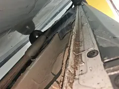 2022 Changan CS55 PLUS 2nd Gen 1.5T DCT Premium, белый — фото 21