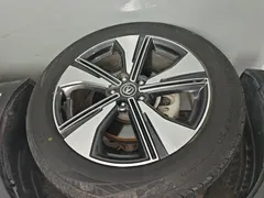 2022 Changan CS55 PLUS 2nd Gen 1.5T DCT Premium, белый — фото 23