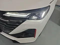 2022 Changan CS55 PLUS 2nd Gen 1.5T DCT Premium, белый — фото 24