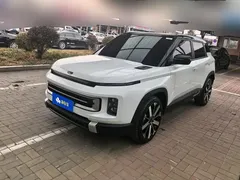 2023 Geely ICON 1.5TD, белый — фото 1