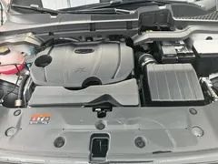 2023 Geely ICON 1.5TD, белый — фото 10