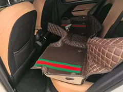 2023 Geely ICON 1.5TD, белый — фото 11