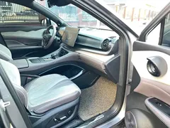 2023 BYD Frigate 07 DM-i PHEV 100KM Flagship — фото 6