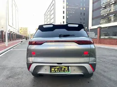 2023 BYD Frigate 07 DM-i PHEV 100KM Flagship — фото 9