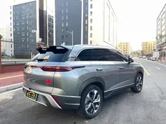 2023 BYD Frigate 07 DM-i PHEV 100KM Flagship — фото 10