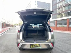2023 BYD Frigate 07 DM-i PHEV 100KM Flagship — фото 13