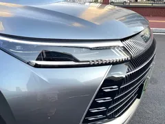 2023 BYD Frigate 07 DM-i PHEV 100KM Flagship — фото 18