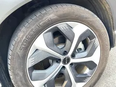 2023 BYD Frigate 07 DM-i PHEV 100KM Flagship — фото 19