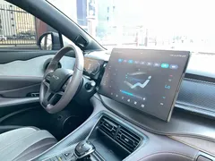 2023 BYD Frigate 07 DM-i PHEV 100KM Flagship — фото 22