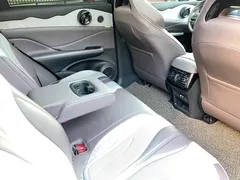 2023 BYD Frigate 07 DM-i PHEV 100KM Flagship — фото 30