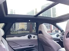 2023 BYD Frigate 07 DM-i PHEV 100KM Flagship — фото 31