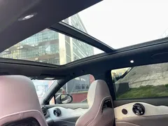 2023 BYD Frigate 07 DM-i PHEV 100KM Flagship — фото 37