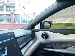 2023 BYD Frigate 07 DM-i PHEV 100KM Flagship — фото 41