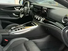 2020 Mercedes-Benz AMG GT 50 4-Door — фото 3