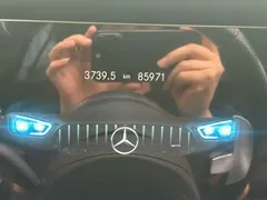 2020 Mercedes-Benz AMG GT 50 4-Door — фото 6