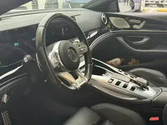 2020 Mercedes-Benz AMG GT 50 4-Door — фото 7