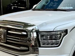 2023 Tank 500 3.0T Sport 5-seat, белый — фото 3