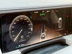 2023 Tank 500 3.0T Sport 5-seat, белый — фото 8