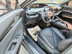 2023 Changan UNI-V 1.5T Premium — фото 10