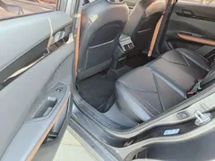 2023 Changan UNI-V 1.5T Premium — фото 11