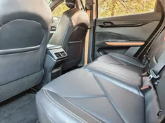 2023 Changan UNI-V 1.5T Premium — фото 12