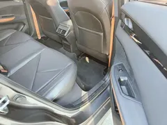 2023 Changan UNI-V 1.5T Premium — фото 13
