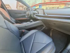 2023 Changan UNI-V 1.5T Premium — фото 15