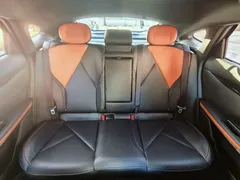 2023 Changan UNI-V 1.5T Premium — фото 17