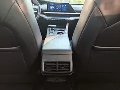 2023 Changan UNI-V 1.5T Premium — фото 20