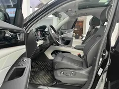 2022 Volkswagen Teramont X 380TSI 4WD Premium Luxury, чёрный — фото 4