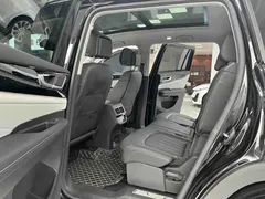 2022 Volkswagen Teramont X 380TSI 4WD Premium Luxury, чёрный — фото 6