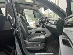 2022 Volkswagen Teramont X 380TSI 4WD Premium Luxury, чёрный — фото 11