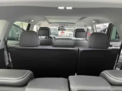 2022 Volkswagen Teramont X 380TSI 4WD Premium Luxury, чёрный — фото 18