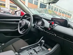 2020 Mazda 3 1.5L AT Sunroof — фото 6