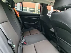 2020 Mazda 3 1.5L AT Sunroof — фото 9