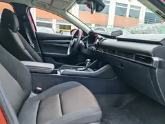 2020 Mazda 3 1.5L AT Sunroof — фото 10