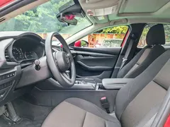 2020 Mazda 3 1.5L AT Sunroof — фото 11