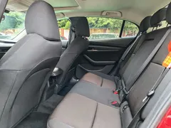 2020 Mazda 3 1.5L AT Sunroof — фото 14