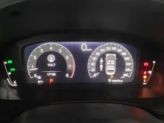 2023 Honda Civic 240TURBO CVT, белый — фото 14
