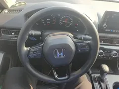 2023 Honda Civic 240TURBO CVT, белый — фото 15