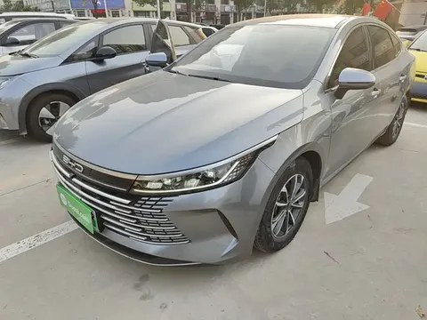2024 BYD Destroyer 05 DM-i PHEV 55km Luxury
