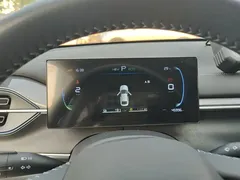2024 BYD Destroyer 05 DM-i PHEV 55km Luxury — фото 12