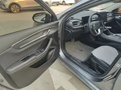 2024 BYD Destroyer 05 DM-i PHEV 55km Luxury — фото 16