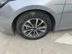 2024 BYD Destroyer 05 DM-i PHEV 55km Luxury — фото 23
