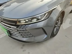 2024 BYD Destroyer 05 DM-i PHEV 55km Luxury — фото 24