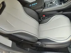 2024 BYD Destroyer 05 DM-i PHEV 55km Luxury — фото 25