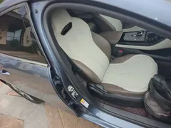 2024 BYD Qin PLUS Honor DM-i PHEV 55km Leading, синий — фото 25
