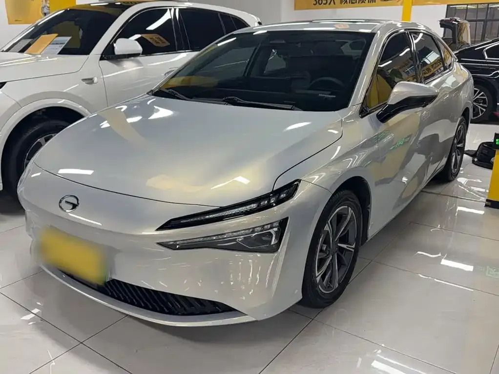 2024 Aion 70